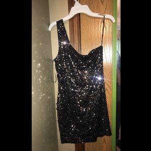 New year’s eve dress